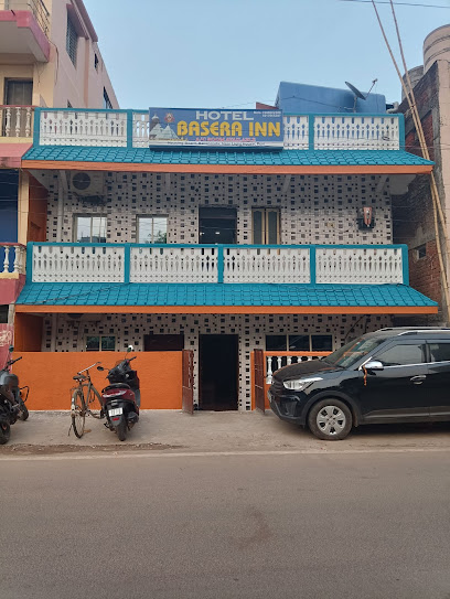 Hotel Basera inn