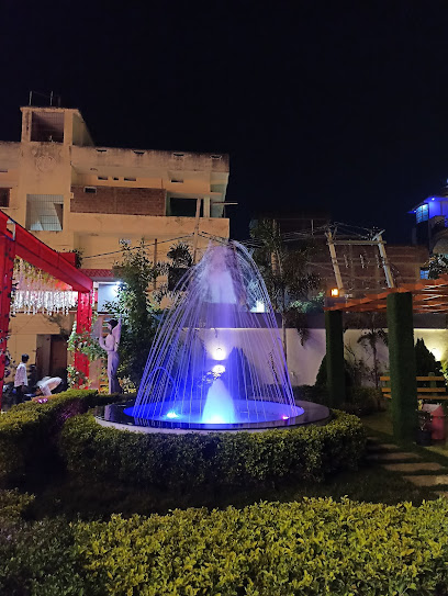 HOTEL MANNAT VATIKA
