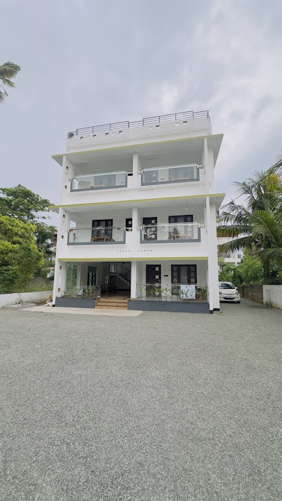 Venetus Beach Residence