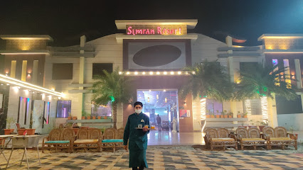 Simran Resort