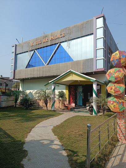 Hotel H R Palace
