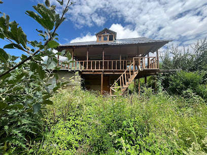 Woodstock Villa Homestay