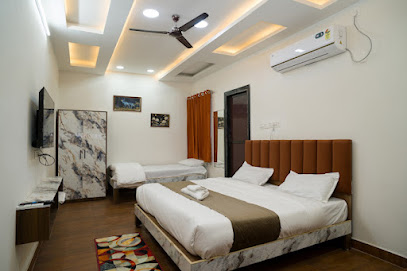 Hotel Shree Narayan