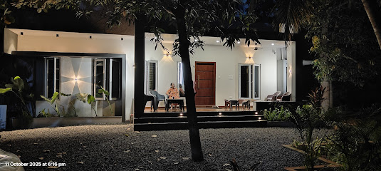 🏖️ BAYWOODS Luxury Beach Villa⛱️