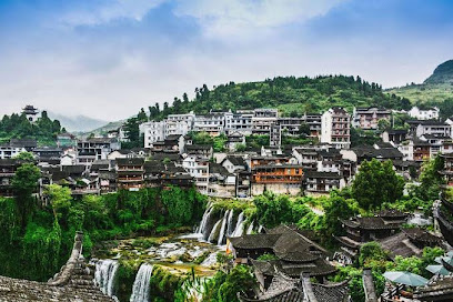Yongshun Hydropower Hotel