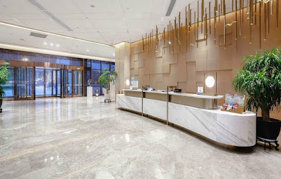 Tianquan Yundu Hotel