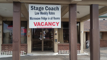 Stage Coach Motel