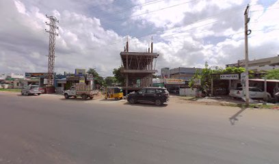 Hotel PR Grand