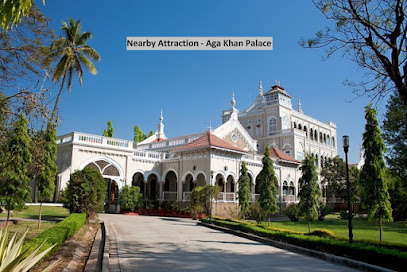 OYO Home 45135 Graceful Stay Near Airport