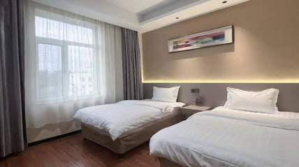 隆升华晨商务会馆