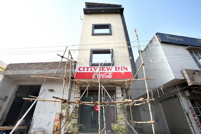 OYO Hotel Citi View Inn