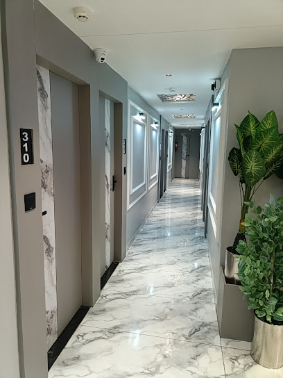 Hotel Sun Plaza