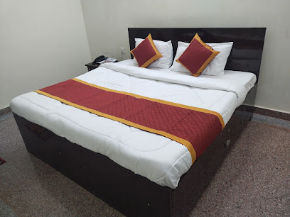 DREAM Holiday Guest House