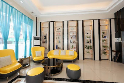 Kaiya Business Hotel
