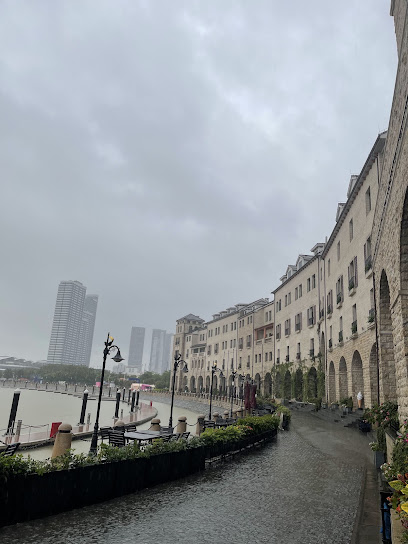 广州石奥客栈（南沙游艇会旁30米）