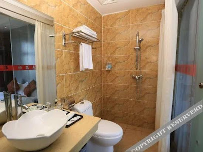 Pafeike Express Hotel