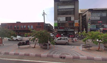 Flagship Nova Hotel, Surat