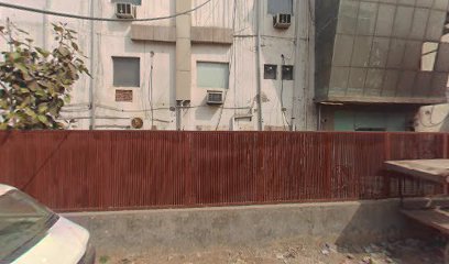 OYO 8902 Hotel Ronald Inn