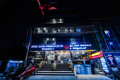 GPS RESIDENCY(SREE GURU PAVANASUTA RESIDENCY)