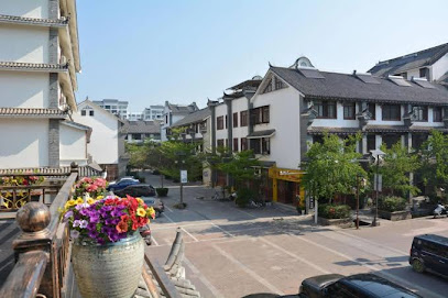 Nanmenwai Fengqing Hotel