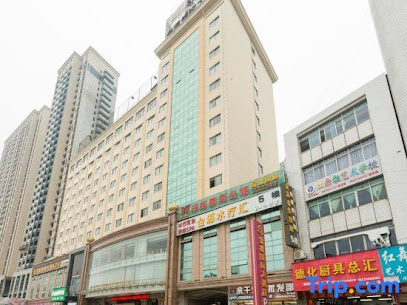 江西金源国际大酒店