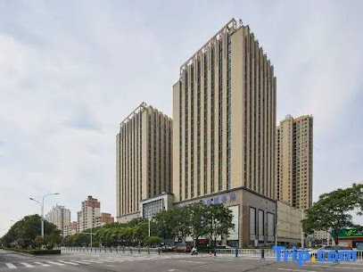 Guangmei International Hotel, Fuyang