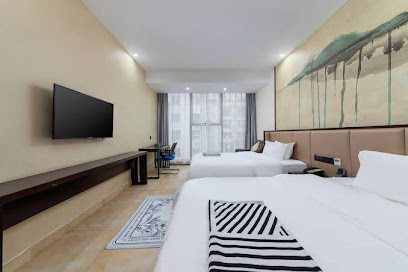 Sea Kylin Hotel