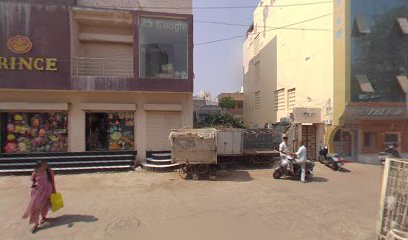 Hotel Shiv Laheri