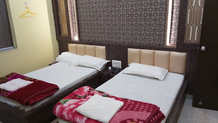 Hotel Diamond Inn - Hotel in Rajgir