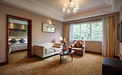 Dongguan Goodview Hotel Sangem Qiaotou