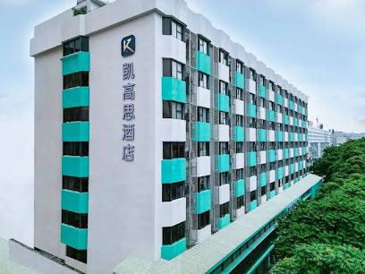 Kaigos Hotel