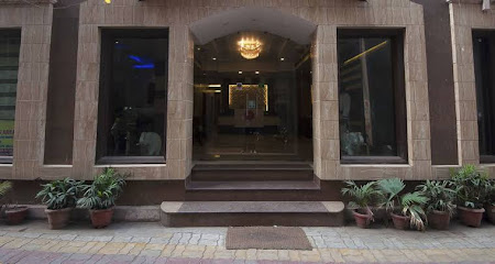 Hotel Prems Paradise
