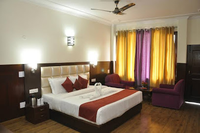 SS Hotels
