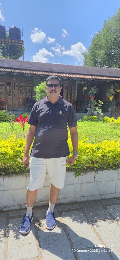 Elephantcounty resort