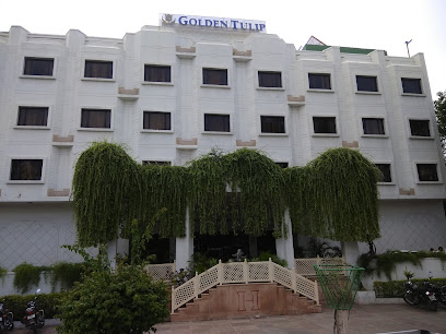 Hotel India International