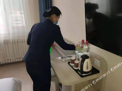 商城宾馆