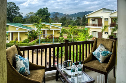 De Floresta Resort - Corbett