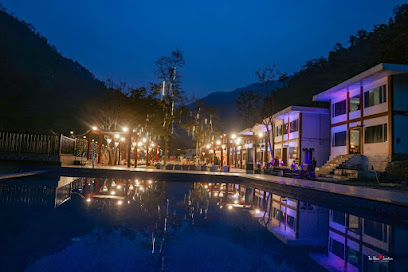 Samsara River Resort | Destination Wedding in Rishikesh