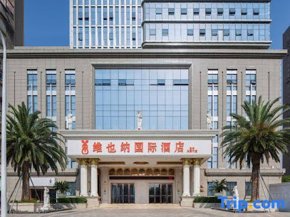 维也纳国际酒店巴中大东门店