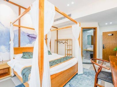 Yushe Hostel