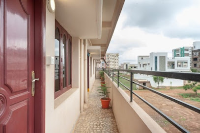 OYO 7141 SS Guest House