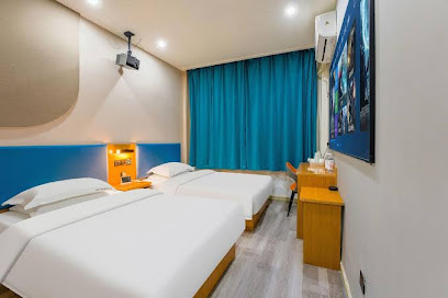 Tianxi Youyi Hotel