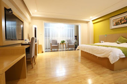 Shell Cangzhou Botou West Jiefang Road Hotel