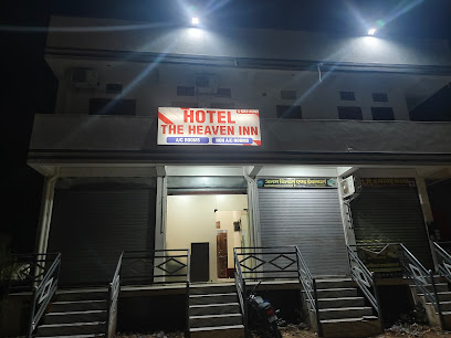 Hotel the heaven inn
