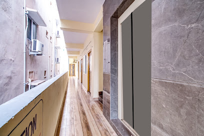 Super Hotel O Daba Gardens Near Dolphin Junction