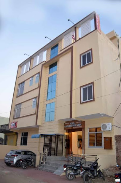 Uday Resorts And Hospitality