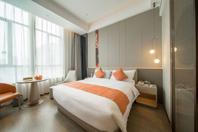 Grand Skylight·Yue Hotel