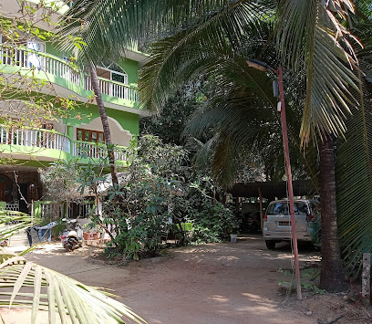 Rio De Goan - A Premium Hotel