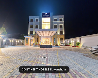 CONTINENT HOTELS Nawanshahr