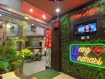 Hotel Aditya